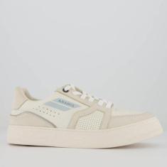 Tênis Aramis Legacy Virtuous Branco-Masculino