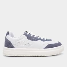 Tênis Reserva Troy Masculino-Masculino