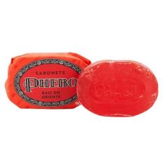 Sabonete Phebo Granado Raiz do Oriente Glicerina Vegetal Natural em Ba