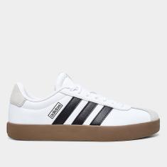 Tênis Adidas Vl Court 3.0 Unissex-Feminino
