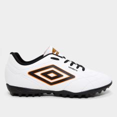 Chuteira Society Umbro Class Footballer Unissex-Unissex