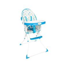 Cadeira Cadeirao Alimentacao Bbebe Cadeirinha Infantil Portatil Refeiç