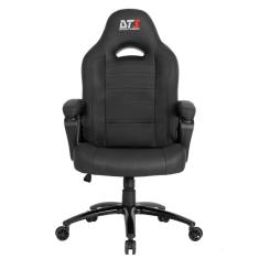 Cadeira Gamer Escritório Profissional Dt3Sports Gtx - Black