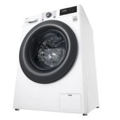 Máquina de Lavar Roupas Smart LG 11Kg Branca com Inteligência Artificial AIDD™ VC5