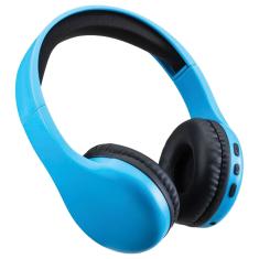 Headphone Bluetooth Joy P2 Azul Ph310