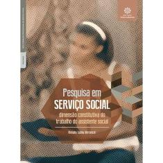 Pesquisa Em Serviço Social