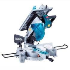SERRA MEIA ESQUADRIA M.SUP.10&quot; 1650W 4800RPM 110V/220V MAKITA LH1040