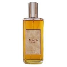 Perfume Acácia Elixir 100Ml Extrait De Parfum 40% Óleos