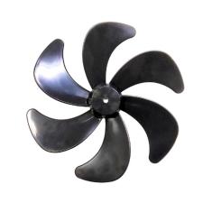 Hélice Ventilador Britânia B30 30Cm 6 Pás Preto