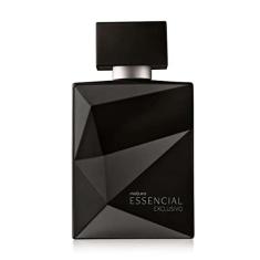 Essencial Exclusivo Deo Parfum Masculino 100 mL Natura