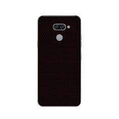 Capa Adesivo Skin362 Verso Para LG K12 Max LMX520bmw