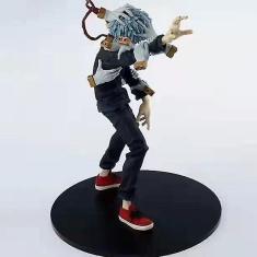 Anime Academia Figura Shigaraki Modelo Brinquedos
