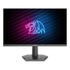 Monitor Gamer Gm24x5ips Azur 23,8 Polegadas Redragon Monitor gamer gm24x5ips azur 23,8 polegadas redragon