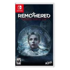 jogo remothered broken porcelain nintendo switch