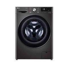 Lava e Seca LG Smart VC2 14kg Black Inox com Inteligência Artificial AIDD™ (CV9014BC2A) - 220v - CV9014BC2A