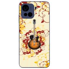 Capa Adesivo Skin373 Verso Para Multilaser M23 Pro - KawaSkin