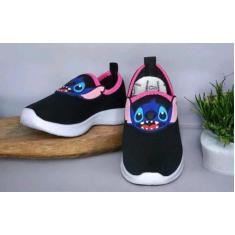 Tênis Infantil Feminino Masculino Menino Verão Menina Molekinha Confor