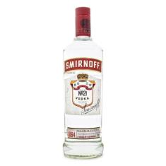Vodka Smirnoff 998Ml