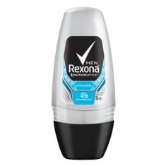 Desodorante Rollon Rexona Masculino Xtracool 50Ml