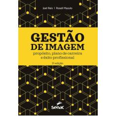 Livro - Gestão de imagem