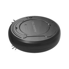 Aspirador de Pó Robô Agratto Praticci AAR01I-04  USB 3W 3.7V, Preto, B