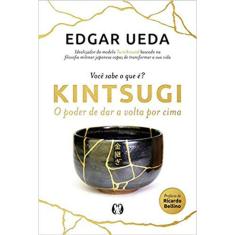 Kintsugi