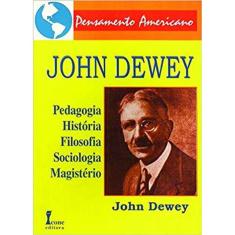 John Dewey