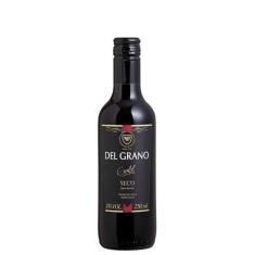 Vinho Del Grano Gold Tinto Seco 250ml