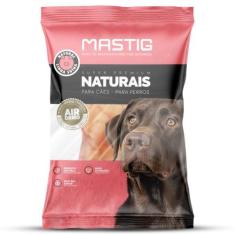 Petisco Orelha Suína Mastig para Cães