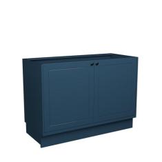 Balcão de Cozinha 120cm 2 Portas Sevilha - Herval