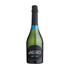 Espumante ponto nero cult nature branco 750ml