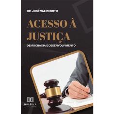 Acesso à justiça