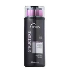 Shampoo Truss Structure 300ml