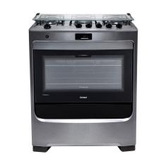 Fogão de Piso 5 Bocas Consul CFS5QAR