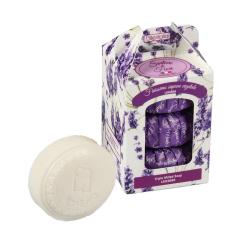 Kit Sabonete Solido - Lavanda - 3 X 100 G