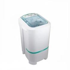 Lavadora De Roupas Semiautomática Latina 10kg La553 Saída de Água Por 