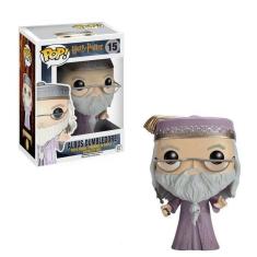 Funko Pop! Harry Potter - Albus Dumbledore #15