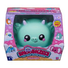 Boneco Elástico Jade De 16Cm - Smooshzees