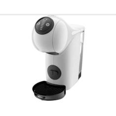 Cafeteira Arno Expresso Dolce Gusto Gênio Dgs1 Branco 110v, 110V
