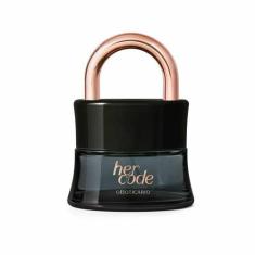 Her Code Eau De Parfum 50ml - keila amaral