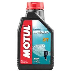 Óleo Motul OUTBOARD 2T 1L Marine
