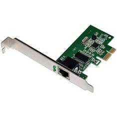 Placa de Rede PCI-E Conexão 10/100/1000Mps Multilaser - GA150