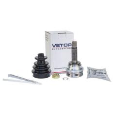 Junta Homocin Chery Qq 1.1 16V 11-15 22X19 Dvg