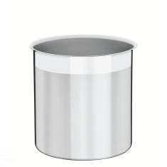 Pote Tramontina Cucina Em Aço Inox Sem Tampa 14 Cm 2,3 L Tramontina