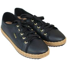 Tênis Moleca Basic Feminino-Feminino