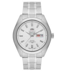 Relógio Orient Automático Masculino 469SS075F S1SX-Masculino