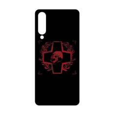 Capa Adesivo Skin023 Verso Para Mi 9 SE - KawaSkin