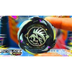 Beyblade Burst Rise - Hypersphere - Morrigna M5