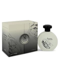 Perfume Feminino Amour Elegant Hayari Eau De Parfum (Unisex)