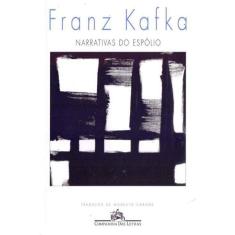 Narrativas Do Espolio